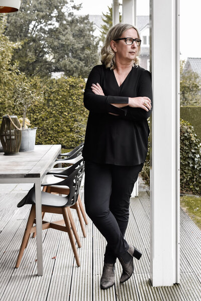Leer mij kennen Karin in Gelderland