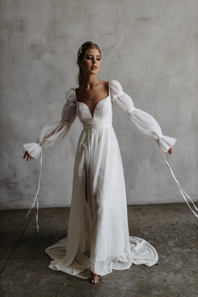Online Wedding Dresses Eleanors Bridal (248)