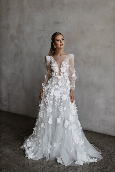 Online Wedding Dresses Eleanors Bridal (181)