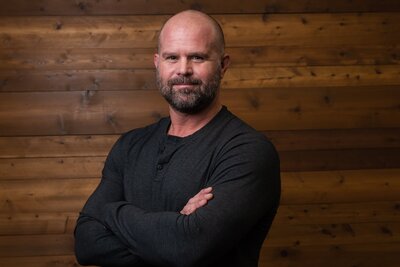 Episode 106 | Dr Kelly Starrett | The Longevity & Lifestyle Podcast | The Ready State