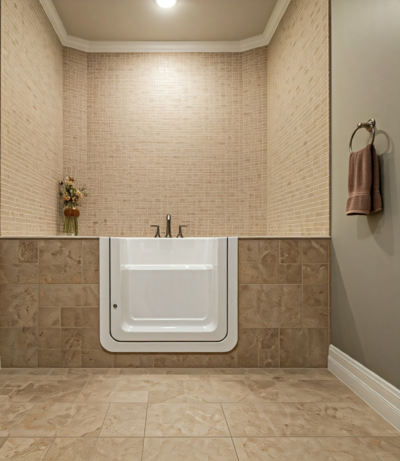 bathroom remodeling service near me