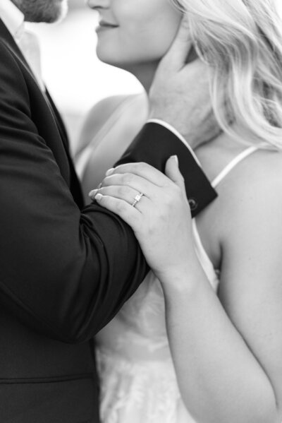 Formal Coxhall Gardens Engagement Session  by Courtney Rudicel, a Wedding Photographer in Indiana