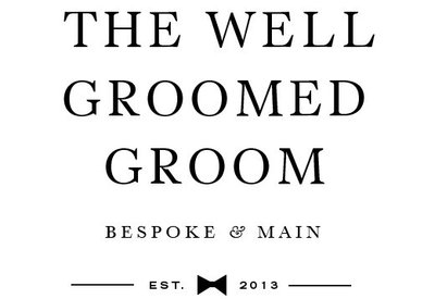 well+groomed+groom+feature+logo