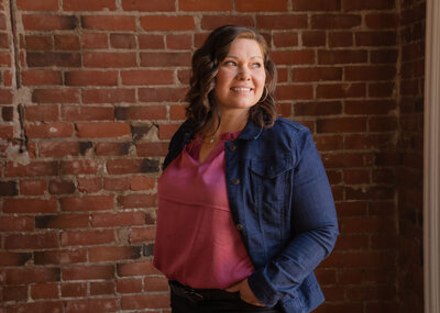 Maven + Grace Top Salon McMinnville