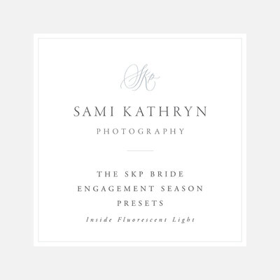DFW Wedding Photographer | Sami Kathryn Photography | Experience