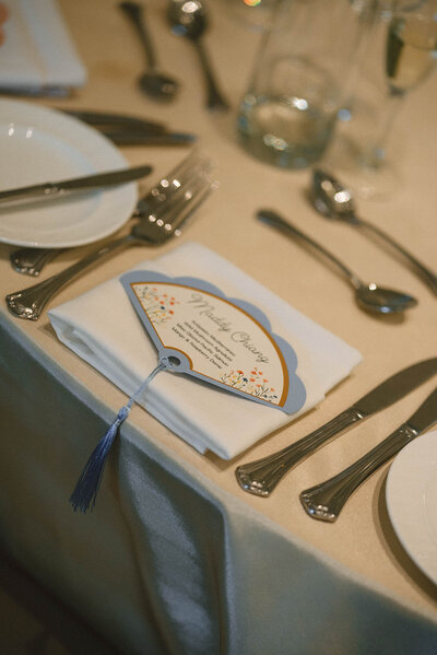 The Guild Inn Estate wedding gallery Lubbie and Ray