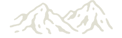 Rocky Mountain Illustration