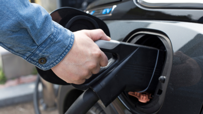 Cypress Energy assisted in the reduction 60% of emissions through the switch from gasoline car to electric car. The public daytime charging available at this location ensures that EVs will be charged when the electric grid is mostly powered by solar energy.