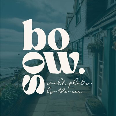 logo design for bosow