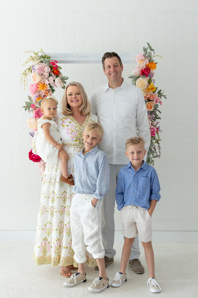 Luther Spring Mini Session 2025-1277