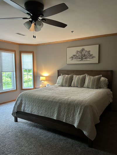 milwaukee interior design