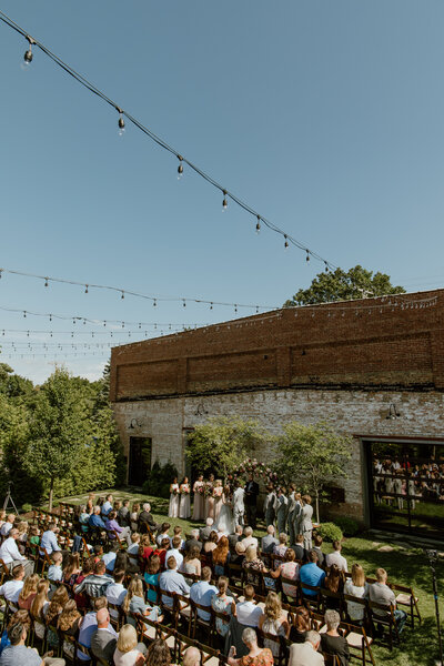 Weddings