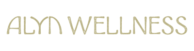 Alyn Wellness logo