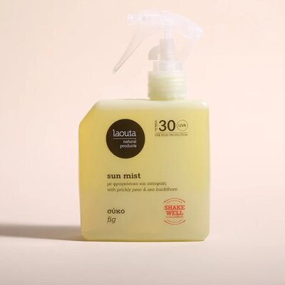 Laouta sunmist SPF 30 Fig