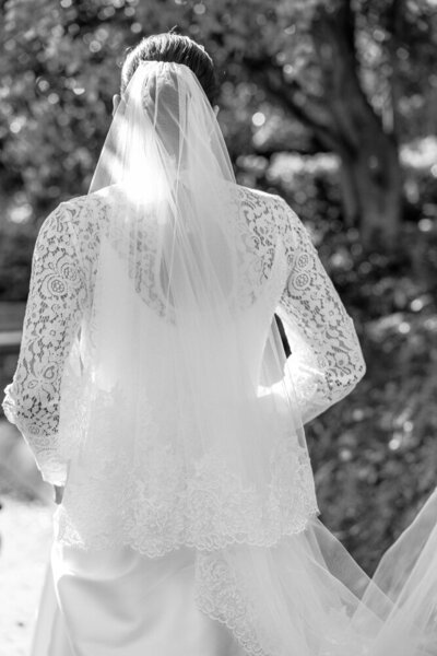 Luxury Wedding Photographer Atlanta |Basilica School of Saint Mary Wedding Georgetown DC
