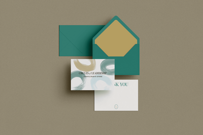 CoL Letter Mockups
