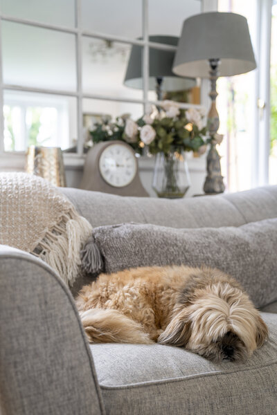 home interior photography