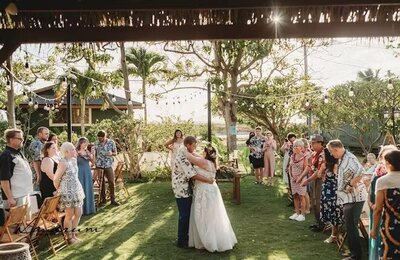 Maui Wedding Venues