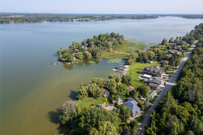 526 View Lake aerial drone (5)