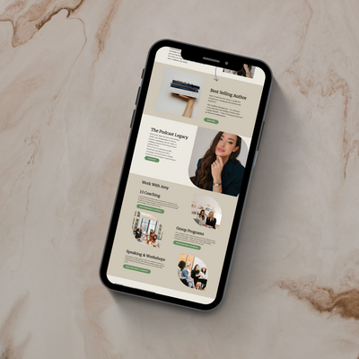 Aesthetic Phone Mockup Instagram Post (3)