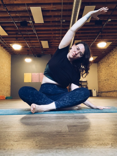 yoga and wellness collective