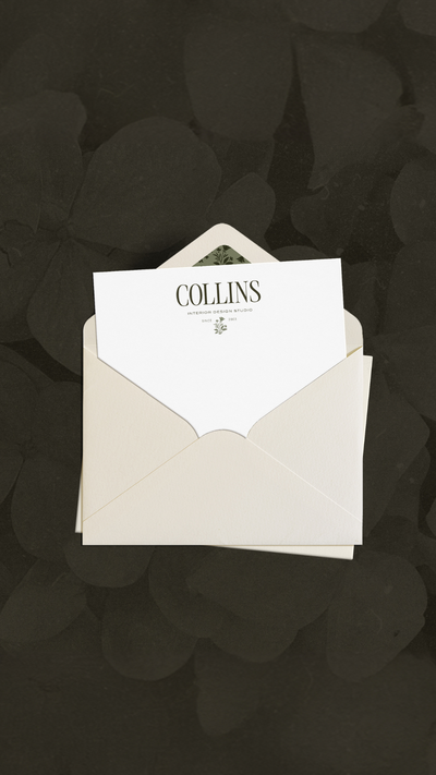 Collins - Coastal Refined Semi Custom Design - by Sarah Ann Design - 7
