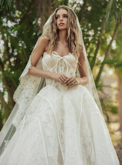 Bridal Gowns