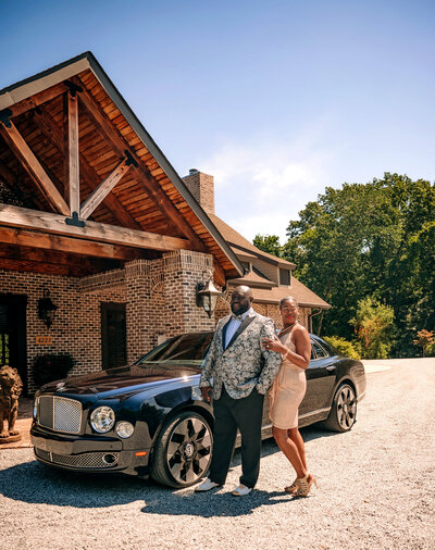 Golden Clover Photography - Mr. and Mrs. Gaston-6 copy