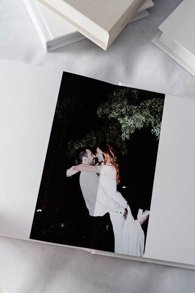 Wedding albums australia