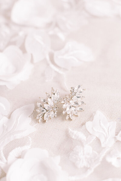 Wedding Earrings for wedding inspiration