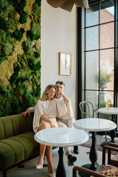 Capture the essence of your senior year with timeless portraits by me, your Wisconsin-based photographer. From high school milestones to college achievements, my senior photography celebrates your journey with authenticity and style. Whether it's the iconic cap and gown or candid moments of joy, let me preserve these cherished memories for years to come. Book your session today and let's create stunning portraits that reflect your individuality and mark this special chapter in your life.