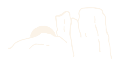 mountains
