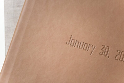 SaddleLeatherCustomCover