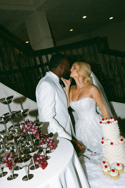 Austin Wedding Photographer - Wild Rose Creative Co-99