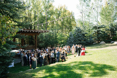 documentary, candid, and untraditional wedding photography in Denver, Colorado