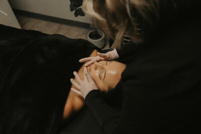 Facials Cedar Rapids cedar falls iowa