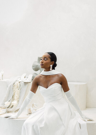 Atlanta Wedding Photography Editorial Fashion Renee Jael-49