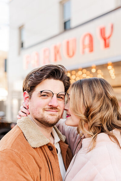 McKenzie & Luke Engagement-187