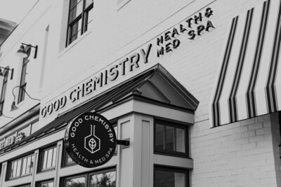 Medical Weight Loss & GLP-1 in Cumming, GA | Good Chemistry
