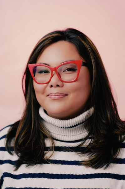 Why Women Choose Lena Athena Coaching