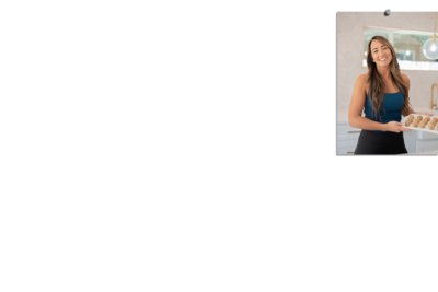 Professional headshot of Jessi, women's healing and transformation specialist