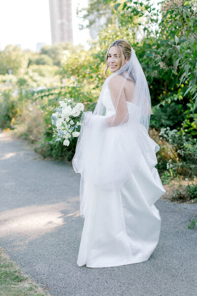 Chicago wedding photographer