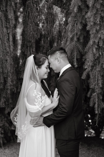 Charlene and Tien_s Bridals-LeenaMcKinneyPhotography-3
