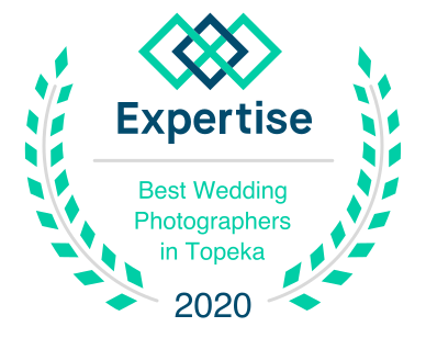 award badge - Topeka