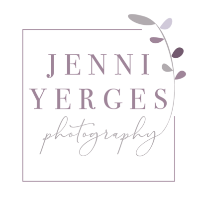 Final Logo Jenni Yerges