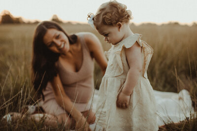 maternity photoshoot melbourne