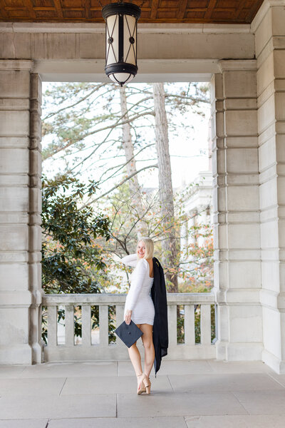 Grad photographer Columbia Missouri