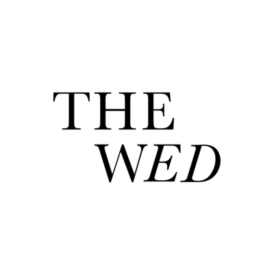 The Wed Logo