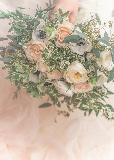 edited flowers soft