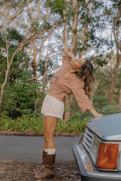 Neri - Car Photoshoot - Dec '24-182